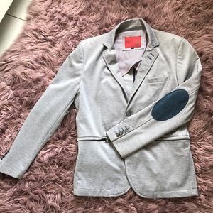 Men’s Casual Blazer